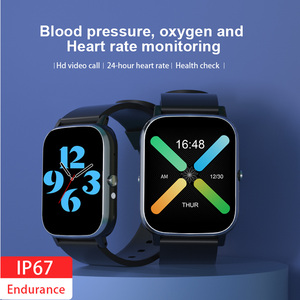 New Arrival Kids Smartwatch with GPS 4G SIM Card Blood Oxygen Monitor Waterproof IP67 iOS <strong>Operation</strong> for Children - Product Image 6