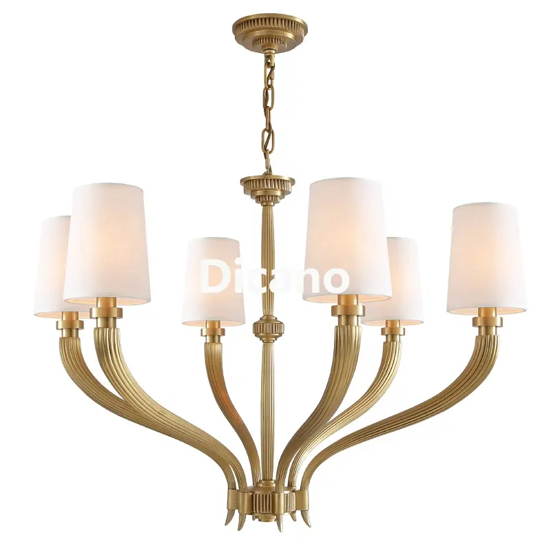 Lampadario di alta qualità fancy plafoniere e lampadari illuminazione moderna lampadario di lusso