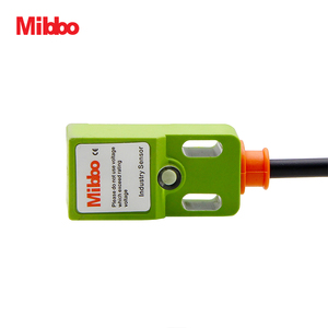 Sensor de proximidad rectangular de la serie IP, 2, 1, 2, 2, 2, 2, 2, 2, 2, 2, 2, 2, 2, 2, 2, 2, 2, 2, 2, 3, 4 - Product Image 1