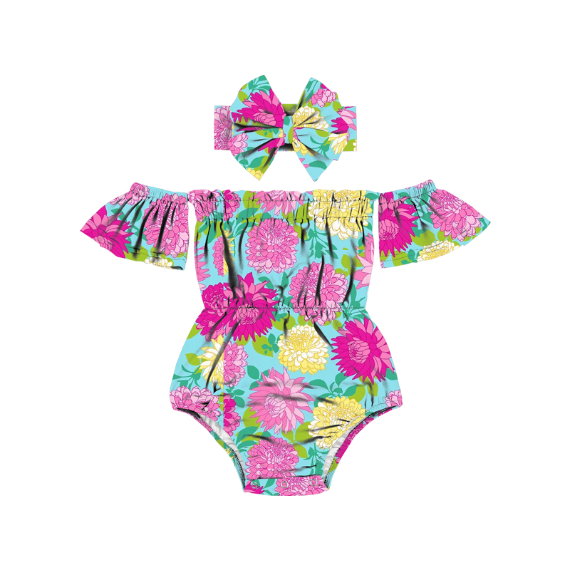 Romper Clothes