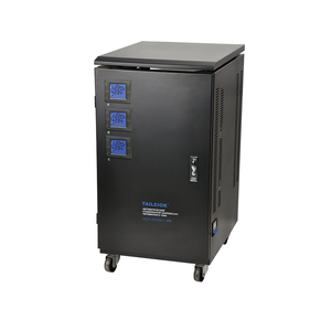 <strong>TL</strong> Series SVC-20000VA/3 380V High Power Three-phase Voltage Stabilizer - Product Image 1