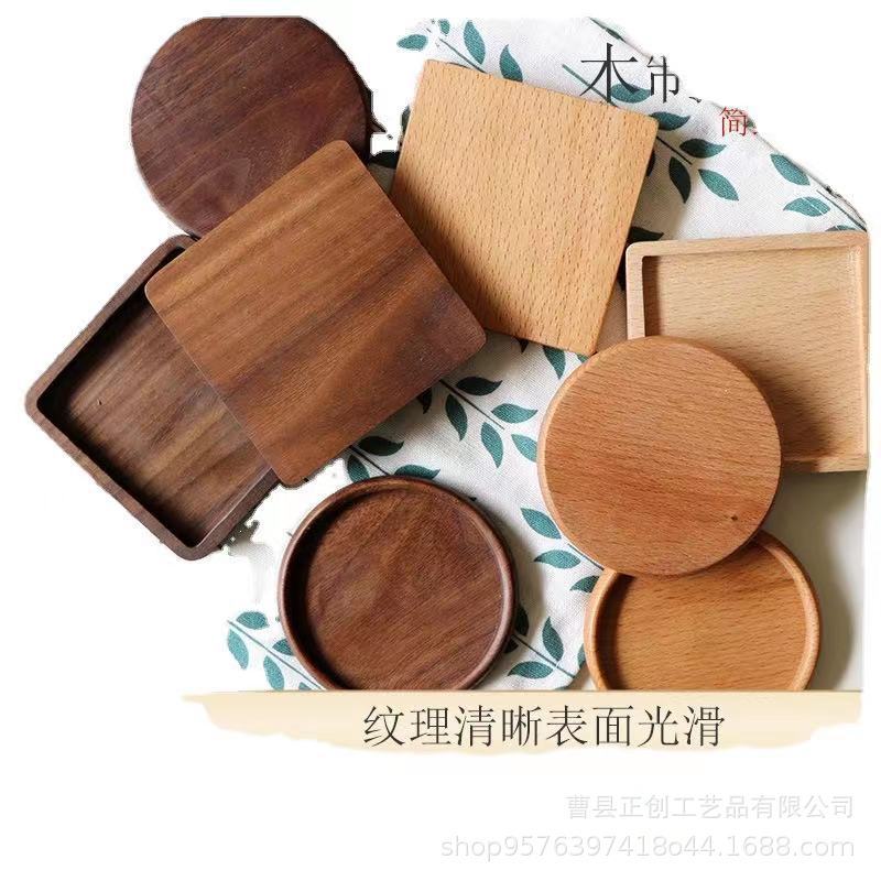 solid wood color