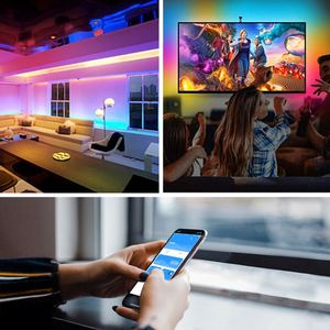 8-канальный выходной сигнал, пульт дистанционного управления, IOS, Android, синий зуб, приложение, контроллер для WS2811 WS2815, адресная Светодиодная лента