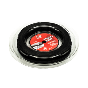 Small <strong>String</strong> Diameter of Nylon Tennis <strong>String</strong> Offers High Repulsion - Product Image 3