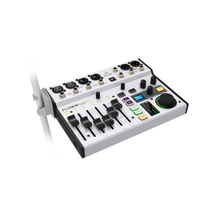 Bluetooth ile Behringer akış 8 8-giriş dijital mikser - Product Image 2