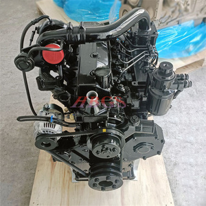 B3.3t Engine Motor B3.3 Diesel Engine Assembly <strong>Turbo</strong> for Cummins Engine Assy