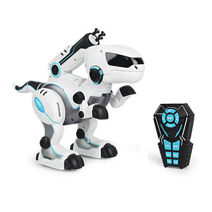 ZIGO TECH fern gesteuerte Auto-Roding-Programmierung Lern roboter Kit - Product Image 1