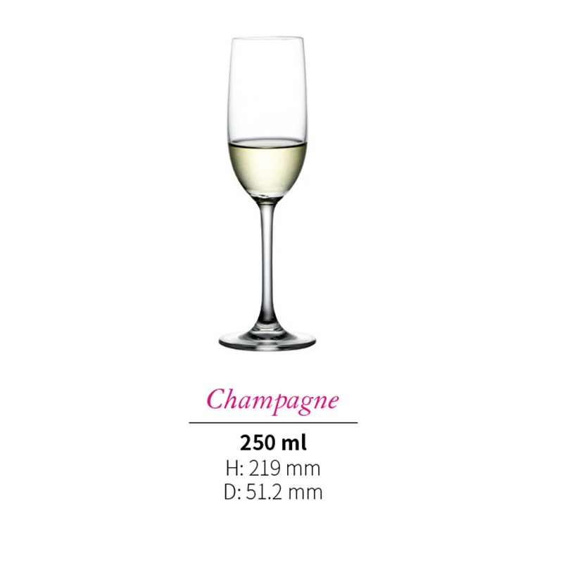 Champagne 250