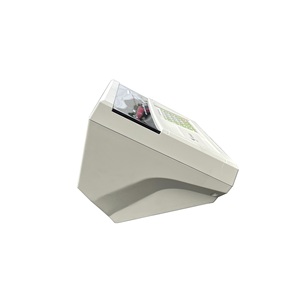 DS8 digitaler Gewichtsanzeige mit Zemic dhm9b Ladungszellen digitales Lkw-Wagenwerkzeug Yaohua XK3190-DS8 Gewichtsanzeige