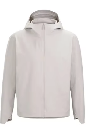 Light Grey-White