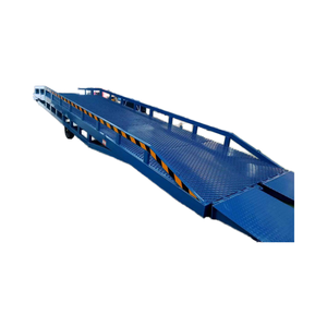 Mobile <strong>Loading</strong> <strong>and</strong> <strong>Unloading</strong> <strong>Platform</strong> 2t3t Container <strong>Loading</strong> <strong>and</strong> <strong>Unloading</strong> Cargo Lift - Product Image 2