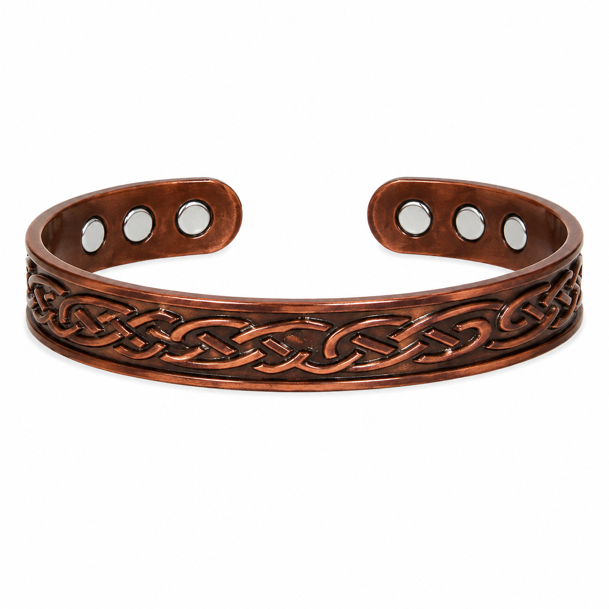 Water ripple bracelet