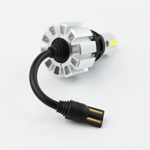 CANBUS hata ücretsiz 912 921 T15 W16W LED ampuller 3000LM 3570 Lens ile cips 30W yedek ters ve dönüş sinyal ışıkları - Product Image 6