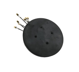 W5500 Ethernet Network Module Full Hardware TCP IP <strong>Protocol</strong> 51 STM32 Microcontroller <strong>Program</strong> SPI Interface W5500 Module....... - Product Image 5