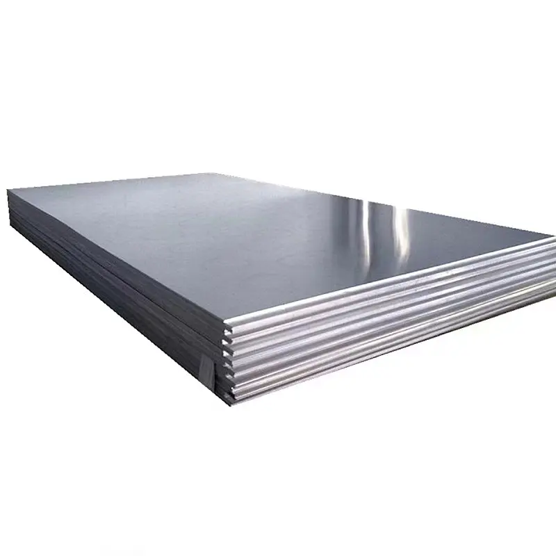 Alumínio anodizado placa fabricantes 2mm 3mm 5mm 10mm 15mm Espessura 5083 6063 7075 Alumínio placa