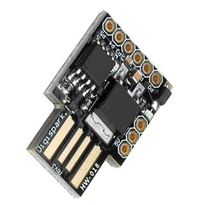 ไมโครคอนโทรลเลอร์ ATTINY 85ไมโครคอนโทรลเลอร์แผงวงจร Attiny85 Attiny85 OKY2024ทั่วไป - Product Image 6