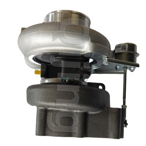 Original Accessories Are Seamlessly Compatible with <strong>Turbocharger</strong> 860122280 Is Suitable for XCMG Crane XCR70