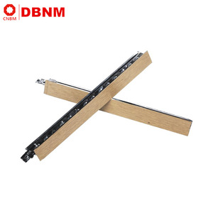 用于虚假天花板的T杆吊顶T格格中国工厂 - Product Image 2
