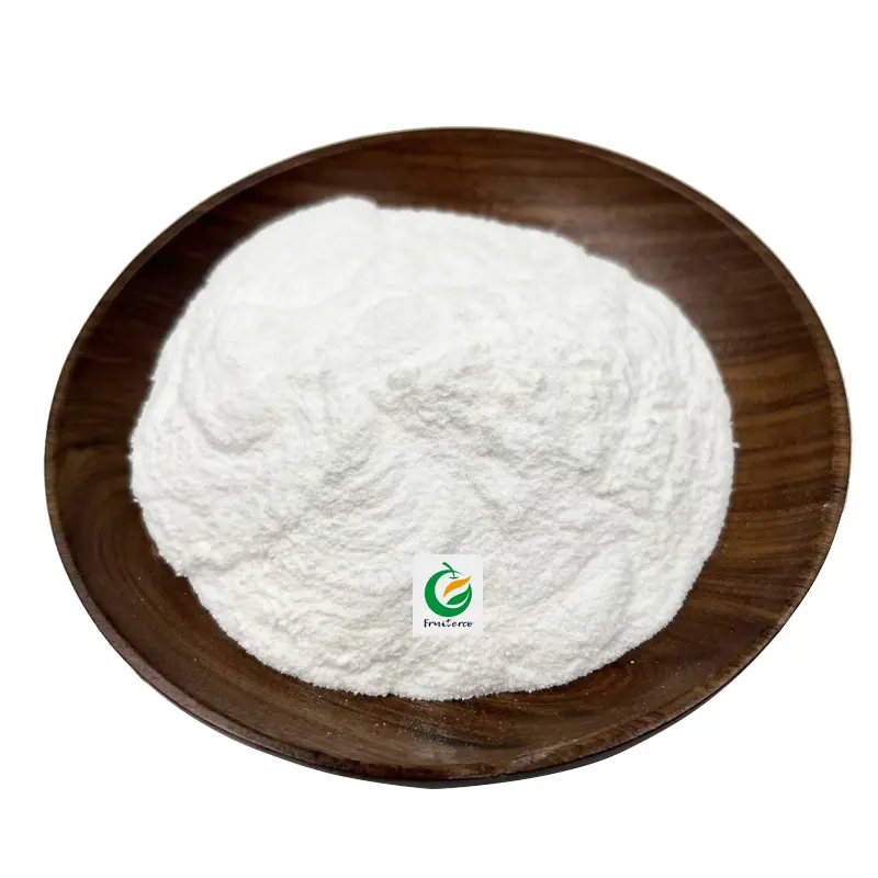 Fruiterco Supply Competitive GABA Gamma Amino Butyric Acid 4-Aminobutyric acid Powder