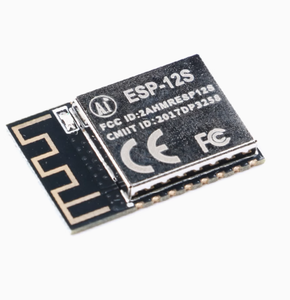 <strong>ESP</strong>-<strong>12E</strong> <strong>Wifi</strong> <strong>Module</strong> <strong>Esp8266</strong> <strong>12e</strong> Esp12e Hot Sale - Product Image 2