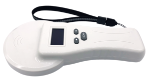 ECO-8380迷你手持条形码扫描仪高性价比超代码阅读器USB COM接口宠物灯功能库存平板电脑 - Product Image 2