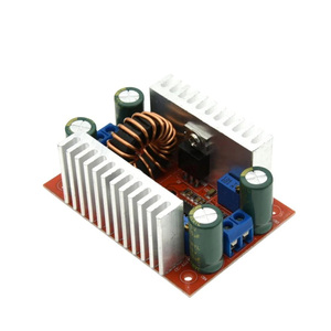 400W <strong>DC</strong>-<strong>DC</strong> High Power Constant Voltage Constant Current Boost Power Module LED Boost Drive <strong>Notebook</strong> Battery Charging - Product Image 6