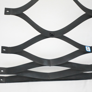 Hdpe Geocell Geo Cell Ground Enhancement Hệ Thống Tế Bào Sỏi Lưới Đường Lái Xe Sỏi Ổn Định - Product Image 4