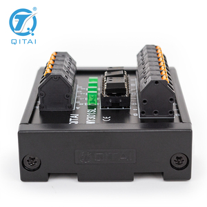 QMY301SL <strong>Relay</strong> <strong>Module</strong> <strong>Output</strong> 60V Current 0.5A Terminal Block <strong>Module</strong> NPN PNP <strong>Input</strong> 10mA - Product Image 3
