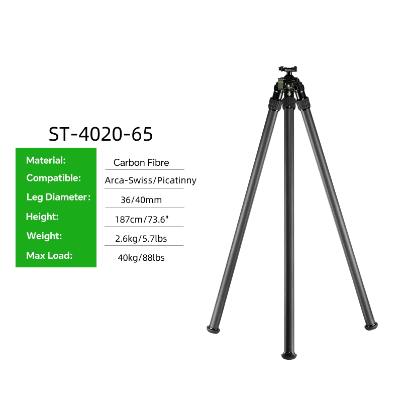 Noir ST-4020-65