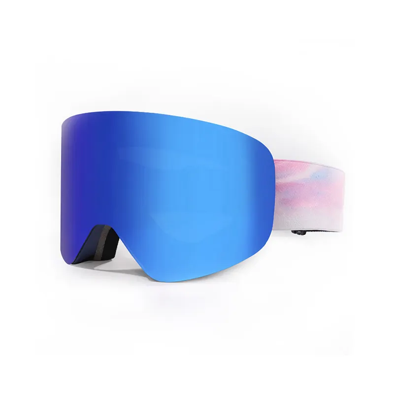 Bliz magnetic removable magnetic lens anti-fog custom snowboard ski sunglasses glasses snow ski goggles