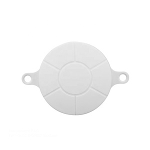 3-Axis AoA IP68 Impermeable Programable UUID/UID Sensor de movimiento NRF52 Nordic IoT Redes de comunicación RTLS inalámbricas - Product Image 4