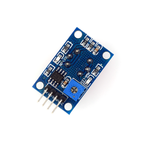 Gas Ethanol Detection <strong>Sensor</strong> Module MQ3 <strong>Alcohol</strong> Content Breath Analyzer - Product Image 3