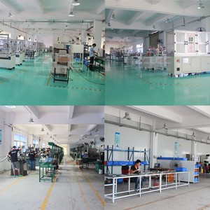 Macchina automatica di assemblaggio di giocattoli # progettazione meccanica modulare # controllo di programmazione Embedded