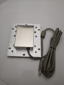 Teclado numérico de Metal, matriz de 18 teclas, ATM - Product Image 6