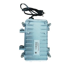 CATV FTTB <strong>2</strong>-<strong>Way</strong> AGC Fiber <strong>Optic</strong> Receiver 3G/4G/PoE Compatible <strong>Optic</strong> <strong>Node</strong> - Product Image 2