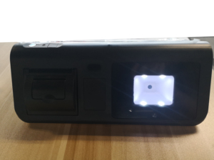 10-Inch <strong>Android</strong> All-In-One <strong>POS</strong> Compatible with Payment Systems - Product Image 6