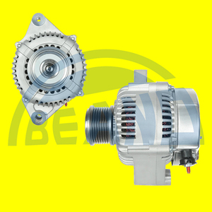 Alternatör 31BPA12025 A6025 ALT30348 JA1796IR 114024 ni13n Nippon Denso için Toyota için 1022112310 1022112810 1022115600