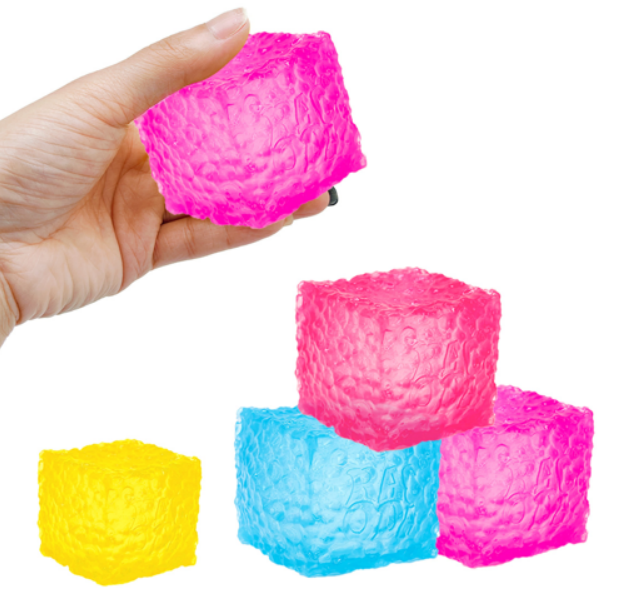 Water Cube