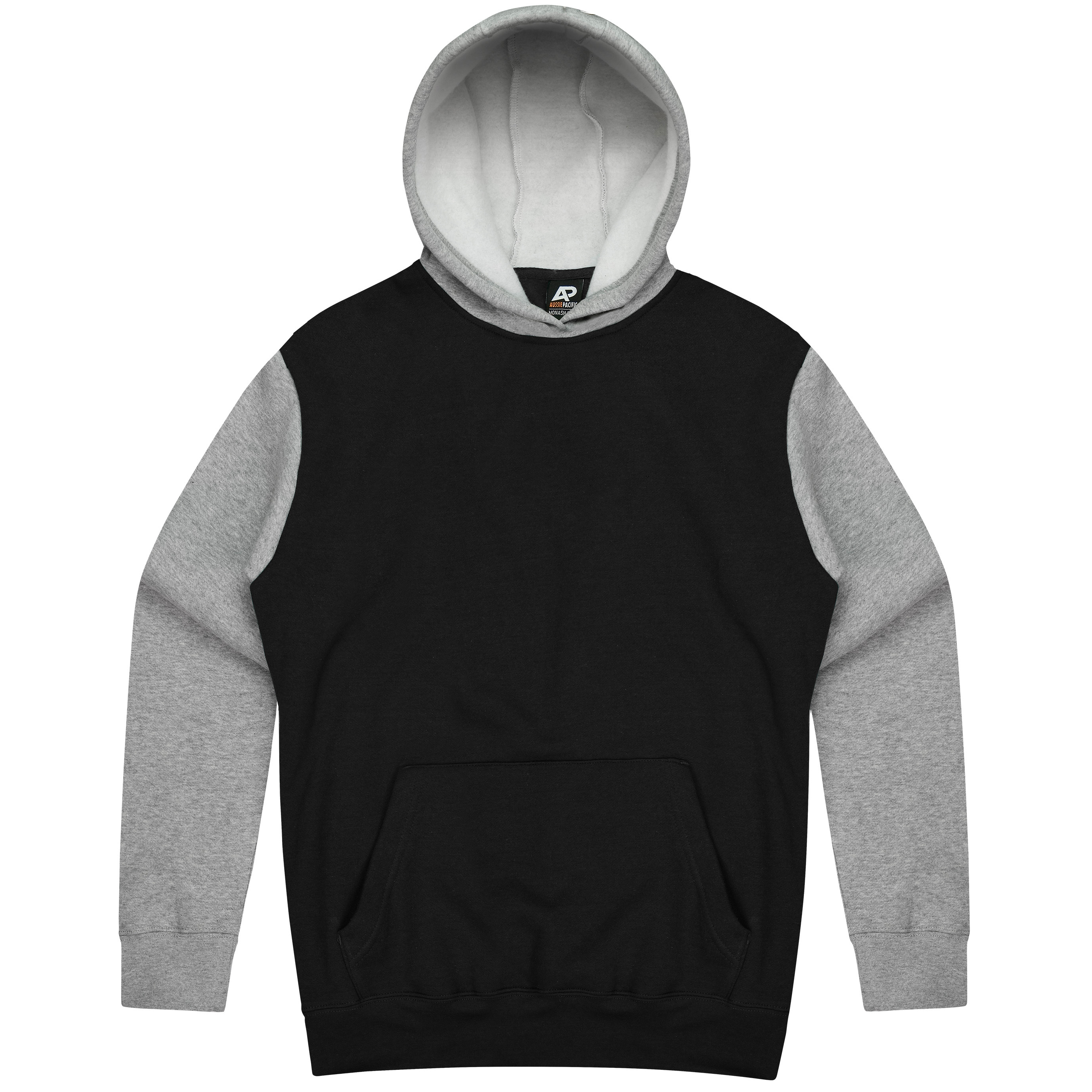 Noir-Gris