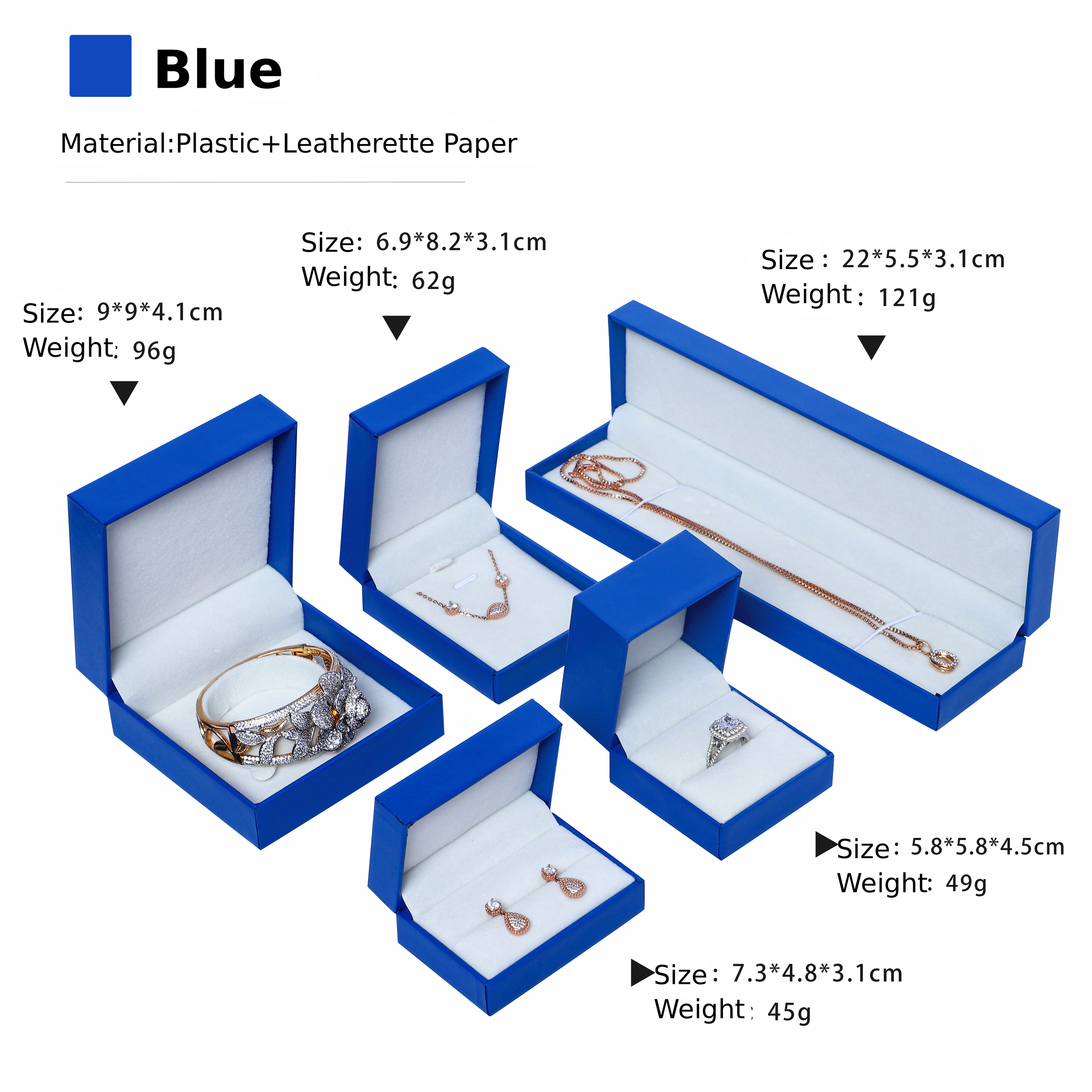 Bleu