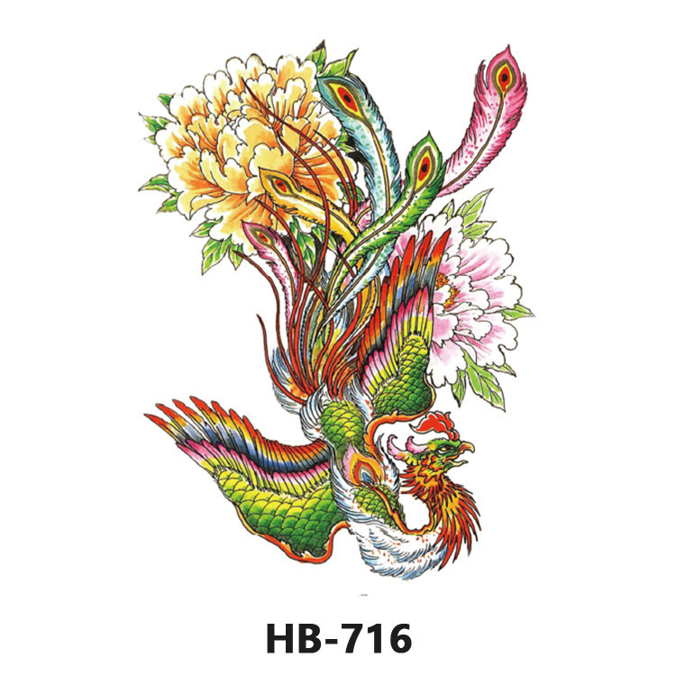 HB-716