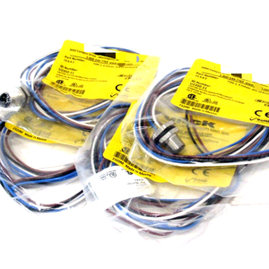 Neuer originaler Lagerbestand FS 4.4-1 Industrielle Automatisierung PAC Dedicated PLC Programming Controller - Product Image 1