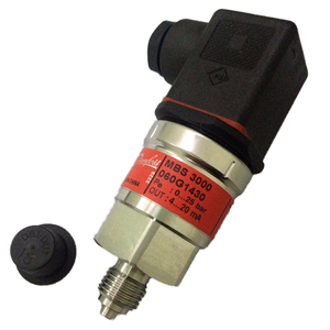 Otomasyon makinesi için kompakt MBS3000 060gautomation basınç sensörü - Product Image 1