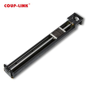 COUP-LINK Robots cartesianos industriales KR de alta precisión y alta carga útil Robots lineales impulsados por tornillo de bola de un solo eje - Product Image 2
