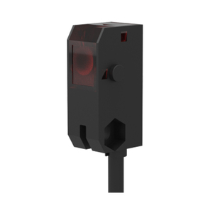 Sense PTJ serie 850nm a infrarossi a LED opaca per rilevamento di oggetti sensore di luce 1224V sensore di flusso per Beifu - Product Image 1