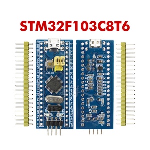STM32F103C8T6臂STM32最小系统开发板STM32F401 STM32F411 STM32F4 - Product Image 3
