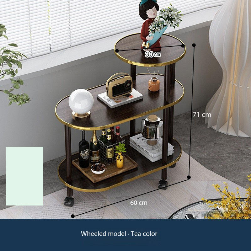 Noyer (avec roulettes)