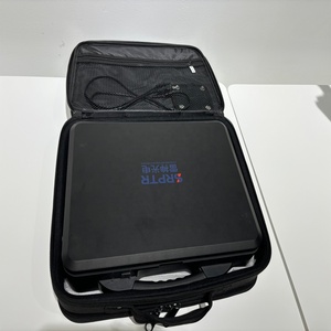 Analizador de metales pesados de nitrito portátil Garantía de 1 año Túnel Detector de metales Línea de procesamiento de alimentos para mascotas Laboratorio de pruebas químicas de alimentos - Product Image 3