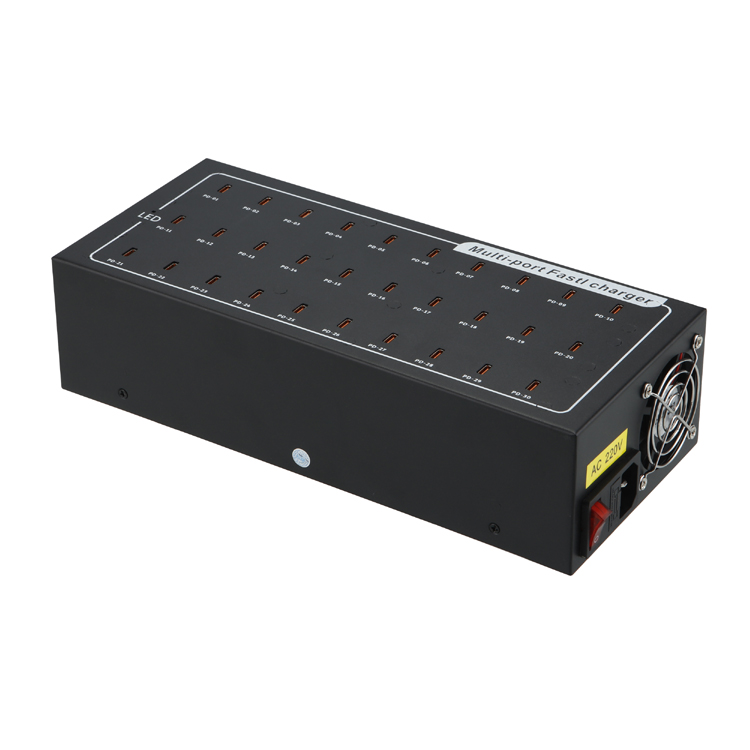 600W 30C