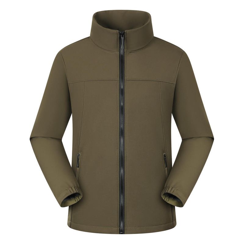 Verde militar